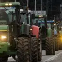 Eordaialive.com - Τα Νέα της Πτολεμαΐδας, Εορδαίας, Κοζάνης Παραμένουν στα μπλόκα οι αγρότες -Ποιοι δρόμοι θα κλείσουν