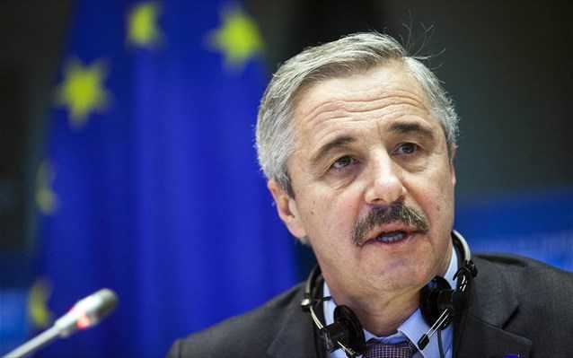 Γ. ΜΑΝΙΑΤΗΣ: "ΜΑΣ ΣΥΓΧΑΙΡΕΙ Ο ΣΥΡΙΖΑ ΓΙΑ ΤΟ ΣΔΙΤ ΣΤΕΡΕΩΝ ΑΠΟΒΛΗΤΩΝ ΔΥΤ. ΜΑΚΕΔΟΝΙΑΣ" - Eordaialive.com