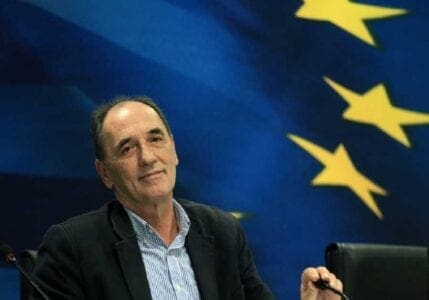 ΥΠΕΝ: Aπό το 2018 το Χρηματιστήριο Ενέργειας - Eordaialive.com