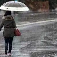 Eordaialive.com - Τα Νέα της Πτολεμαΐδας, Εορδαίας, Κοζάνης Βροχερό το σκηνικό του καιρού - Πρόσκαιρη βελτίωση τις πρωινές ώρες στη Δυτική Μακεδονία