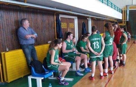 ΠΡΩΤΑΘΛΗΜΑ ΓΥΝΑΙΚΩΝ ΕΚΑΣΔΥΜ - Γ.Σ. ΛΑΣΣΑΝΗΣ vs ΑΠΟΛΛΩΝ ΠΤΟΛΕΜΑΙΔΑΣ 38-68 - Eordaialive.com