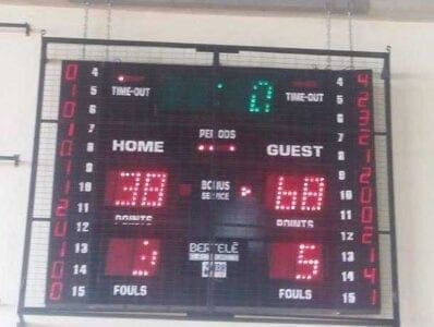 ΠΡΩΤΑΘΛΗΜΑ ΓΥΝΑΙΚΩΝ ΕΚΑΣΔΥΜ - Γ.Σ. ΛΑΣΣΑΝΗΣ vs ΑΠΟΛΛΩΝ ΠΤΟΛΕΜΑΙΔΑΣ 38-68 - Eordaialive.com
