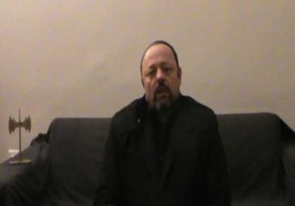 Άφαντος ο Αρτέμης Σώρρας - Τι δηλώνει σε μήνυμα βίντεο μετά την καταδίκη - Eordaialive.com