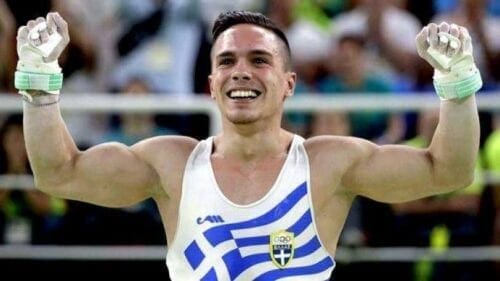Χρυσός και πάλι ο Πετρούνιας! - Eordaialive.com