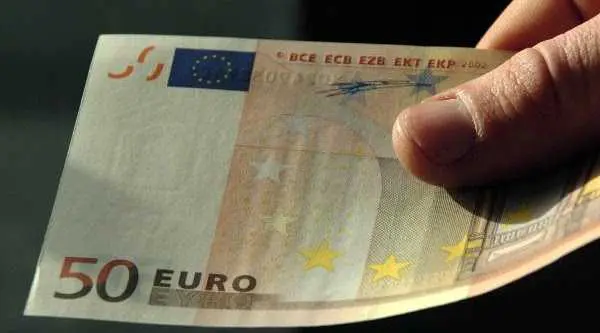 Eordaialive.com - Τα Νέα της Πτολεμαΐδας, Εορδαίας, Κοζάνης Πώς θα γίνει η αντικατάσταση των παλιών χαρτονομισμάτων των 50 ευρώ