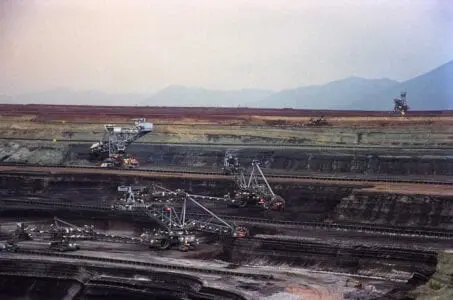 Eordaialive.com - Τα Νέα της Πτολεμαΐδας, Εορδαίας, Κοζάνης ΔΕΗ: Η επίσημη ανακοίνωση για το ατύχημα στο ορυχείο Νοτίου Πεδίου