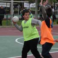 Eordaialive.com - Τα Νέα της Πτολεμαΐδας, Εορδαίας, Κοζάνης Κοζάνη: Hμερίδα ''Αγώνων ΑθλοΠΑΙΔΕΙΑΣ'' για μαθητές/τριες Δημοτικών σχολείων στο άθλημα της χειροσφαίρισης