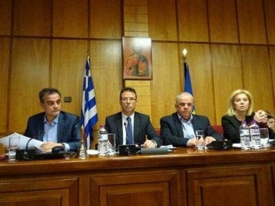 Έγκριση ψηφίσματος του Περιφερειακού Συμβουλίου Δυτικής Μακεδονίας σχετικά με την εφαρμογή των μέτρων της βιολογικής γεωργίας | Eordaialive.com Έγκριση ψηφίσματος του Περιφερειακού Συμβουλίου Δυτικής Μακεδονίας σχετικά με την εφαρμογή των μέτρων της βιολογικής γεωργίας - Eordaialive.com