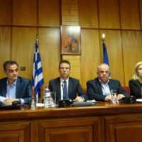 Eordaialive.com - Τα Νέα της Πτολεμαΐδας, Εορδαίας, Κοζάνης 'Εκτακτη Συνεδρίαση Περιφερειακού Συμβουλίου Δυτικής Μακεδονίας