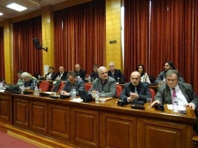 Έγκριση ψηφίσματος του Περιφερειακού Συμβουλίου Δυτικής Μακεδονίας σχετικά με την εφαρμογή των μέτρων της βιολογικής γεωργίας - Eordaialive.com