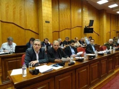 Έγκριση ψηφίσματος του Περιφερειακού Συμβουλίου Δυτικής Μακεδονίας σχετικά με την εφαρμογή των μέτρων της βιολογικής γεωργίας - Eordaialive.com