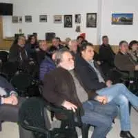 Eordaialive.com - Τα Νέα της Πτολεμαΐδας, Εορδαίας, Κοζάνης Σύλλογος Γρεβενιωτών Κοζάνης « Ο ΑΙΜΙΛΙΑΝΟΣ» : Με επιτυχία πραγματοποιήθηκε η εκδήλωση ενημέρωσης με θέμα: Αρτηριακή Υπέρταση