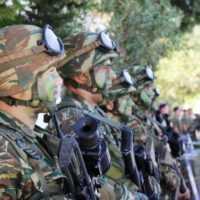 Eordaialive.com - Τα Νέα της Πτολεμαΐδας, Εορδαίας, Κοζάνης Συναγερμός στα σύνορα με τα Σκόπια – Oι εντολές που έχουν λάβει οι μονάδες του Στρατού στις περιοχές Κοζάνης και Φλώρινας