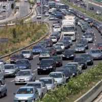 Eordaialive.com - Τα Νέα της Πτολεμαΐδας, Εορδαίας, Κοζάνης Ανασφάλιστο το 14% των οχημάτων στην Ελλάδα