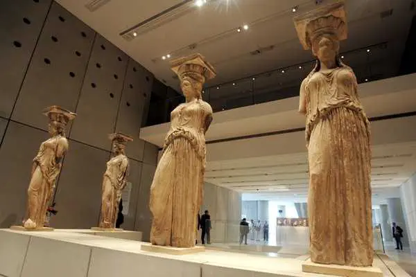 Eordaialive.com - Τα Νέα της Πτολεμαΐδας, Εορδαίας, Κοζάνης Προσλήψεις 1.314 εποχικών για επτά μήνες σε μουσεία και αρχαιολογικούς χώρους