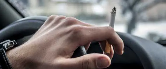 Eordaialive.com - Τα Νέα της Πτολεμαΐδας, Εορδαίας, Κοζάνης Πρόστιμο 1.500 ευρώ σε όποιον καπνίζει στο αυτοκίνητο (ακόμα και ηλεκτρονικό τσιγάρο) ενώ είναι μέσα παιδί