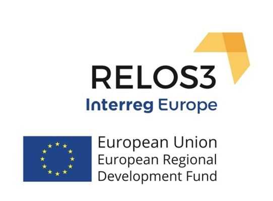 Eordaialive.com - Τα Νέα της Πτολεμαΐδας, Εορδαίας, Κοζάνης Το έργο RELOS3 ξεκίνησε, επτά Ευρωπαϊκές Περιφέρειες ενώνονται για την επίτευξη των στόχων του