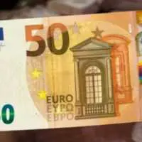 Eordaialive.com - Τα Νέα της Πτολεμαΐδας, Εορδαίας, Κοζάνης Αποσύρεται το χαρτονόμισμα το 50 ευρώ