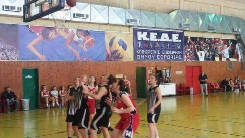 Αήττητος(9-0) και μαθηματικά πλέον πρωταθλητής ΕΚΑΣΔΥΜ ο Απόλλων Πτολεμαΐδας ! - Eordaialive.com