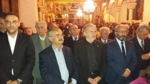 ΜΕ ΚΑΤΑΝΥΞΗ ΚΑΙ ΜΕ ΤΗ ΜΕΓΑΛΥΤΕΡΗ ΣΥΜΜΕΤΟΧΗ ΚΟΣΜΟΥ ΑΠΟ ΚΑΘΕ ΑΛΛΗ ΦΟΡΑ ΕΟΡΤΑΣΤΗΚΕ ΤΟ ΠΑΣΧΑ ΣΤΗΝ ΠΤΟΛΕΜΑΪΔΑ - Eordaialive.com