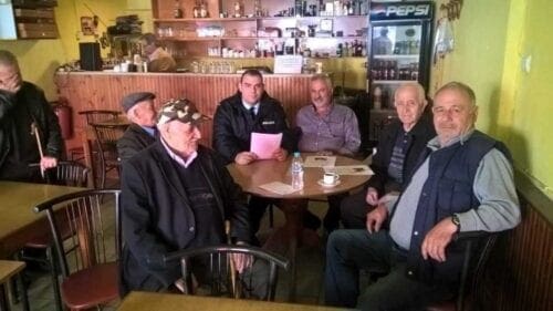 Συνεχίζονται οι στοχευμένες δράσεις της Γενικής Περιφερειακής Αστυνομικής Διεύθυνσης Δυτικής Μακεδονίας για την πρόληψη κλοπών και απατών - Eordaialive.com