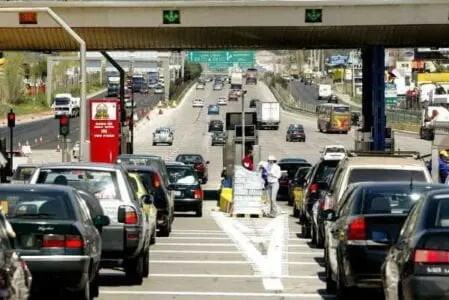 Eordaialive.com - Τα Νέα της Πτολεμαΐδας, Εορδαίας, Κοζάνης Αναλογικά διόδια σε όλους τους αυτοκινητόδρομους από το 2018