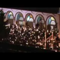 Eordaialive.com - Τα Νέα της Πτολεμαΐδας, Εορδαίας, Κοζάνης eordaialive.gr: Ανάσταση στον Ι.Ν. Αγίας Σκέπης Πτολεμαΐδας (βίντεο)