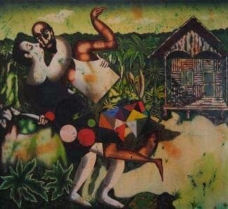 ΕΚΘΕΣΗ ΖΩΓΡΑΦΙΚΗΣ ΤΟΥ ΒΑΓΓΕΛΗ ΠΛΟΙΑΡΙΔΗ ΣΤΟ ΜΟΥΣΕΙΟ ΠΤΟΛΕΜΑΪΔΑΣ - Eordaialive.com