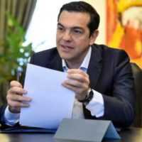 Επιστολή Τσίπρα σε Βούτση: Καμία αλλαγή στον Κανονισμό της Βουλής – Δεν είμαι εκβιαζόμενος! - Eordaialive.com