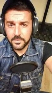 eordaialive.com: Παύλος Κάππα. Ο Πτολεμαϊδιώτης τραγουδιστής με καινούργιο τραγούδι!! (δείτε το video clip) - Eordaialive.com