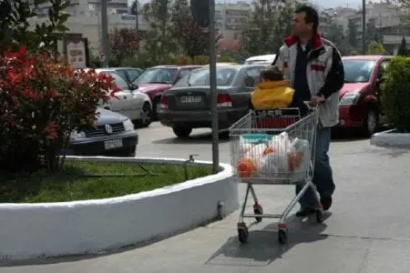Eordaialive.com - Τα Νέα της Πτολεμαΐδας, Εορδαίας, Κοζάνης Πόσες πλαστικές σακούλες χρησιμοποιούν οι Έλληνες - Με χρέωση από το 2018