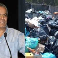 Eordaialive.com - Τα Νέα της Πτολεμαΐδας, Εορδαίας, Κοζάνης Άκαρπη η συνάντηση Σκουρλέτη με ΠΟΕ-ΟΤΑ - Τα σκουπίδια παραμένουν στους δρόμους