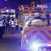Eordaialive.com - Τα Νέα της Πτολεμαΐδας, Εορδαίας, Κοζάνης Επίθεση στο Λονδίνο: 7 νεκροί πολίτες, δεκάδες τραυματίες. Νεκροί και οι 3 δράστες