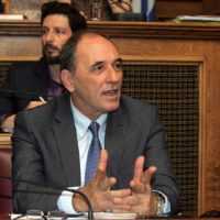 Σταθάκης: Καμία επίπτωση στην ενεργειακή επάρκεια από την κατολίσθηση στο Αμύνταιο - Eordaialive.com