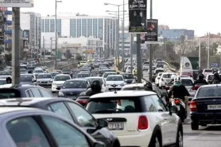 Eordaialive.com - Τα Νέα της Πτολεμαΐδας, Εορδαίας, Κοζάνης Έρχονται τα πρόστιμα για 600.000 ανασφάλιστα ΙΧ αυτοκίνητα