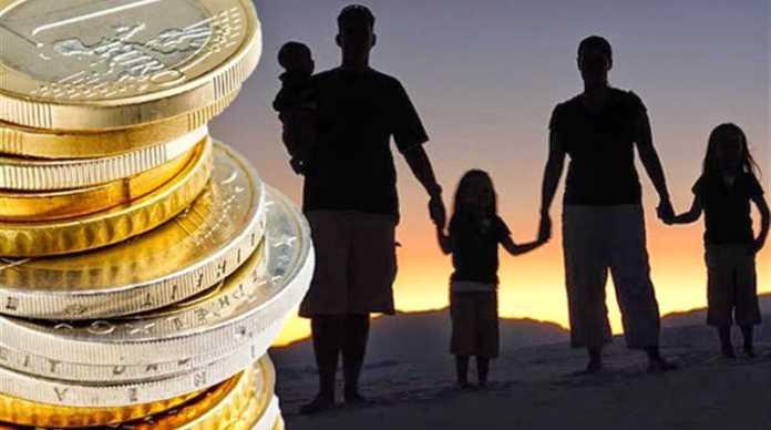 Κατασχέσεις οικογενειακών επιδομάτων –Ποιοι κινδυνεύουν - Eordaialive.com