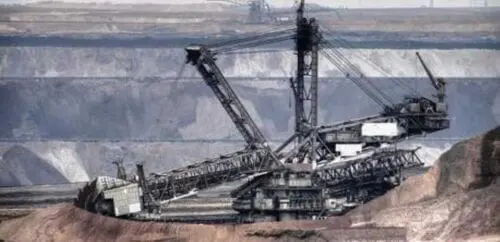 Eordaialive.com - Τα Νέα της Πτολεμαΐδας, Εορδαίας, Κοζάνης Πτολεμαΐδα: Διασφαλίζονται οι θέσεις εργασίας στο Ορυχείο Αμυνταίου