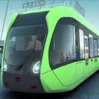 Eordaialive.com - Τα Νέα της Πτολεμαΐδας, Εορδαίας, Κοζάνης Το νέο μετρό-λεωφορείο της Κίνας δεν χρειάζεται οδηγό ή ράγες