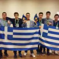 Eordaialive.com - Τα Νέα της Πτολεμαΐδας, Εορδαίας, Κοζάνης Μαθηματικά μυαλά τιμούν την Ελλάδα στον κόσμο