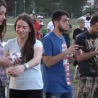 Eordaialive.com - Τα Νέα της Πτολεμαΐδας, Εορδαίας, Κοζάνης eordaialive.gr: Πτολεμαΐδα : ''backstage festival '' Mάζεψαν τρόφιμα και είδη πρώτης ανάγκης για άπορες οικογένειες !(βίντεο)
