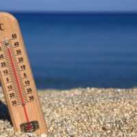 Eordaialive.com - Τα Νέα της Πτολεμαΐδας, Εορδαίας, Κοζάνης Έρχεται νέο κύμα καύσωνα - «Καυτό» τριήμερο με το θερμόμετρο πάνω από τους 40 βαθμούς!
