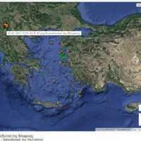 Eordaialive.com - Τα Νέα της Πτολεμαΐδας, Εορδαίας, Κοζάνης eordaialive.gr: Σεισμική δόνηση βορειοδυτικά της Φλώρινας - Αισθητός και στην Πτολεμαΐδα