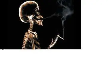 Eordaialive.com - Τα Νέα της Πτολεμαΐδας, Εορδαίας, Κοζάνης Θλίψη προκαλεί η υποδούλωση στο κάπνισμα (γράφει η Μ.Χ.)