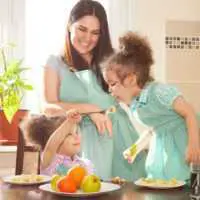 Eordaialive.com - Τα Νέα της Πτολεμαΐδας, Εορδαίας, Κοζάνης Διατροφική συμπεριφορά παιδιού: Τα 5 συχνά λάθη που κάνουν οι γονείς