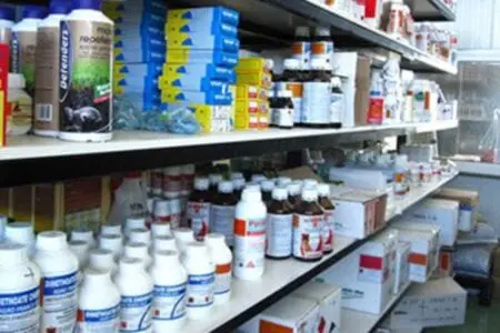 Eordaialive.com - Τα Νέα της Πτολεμαΐδας, Εορδαίας, Κοζάνης Ξεκινά από την Δευτέρα 18 Σεπτεμβρίου 2017, η συνταγογράφηση των Γεωργικών Φαρμάκων.