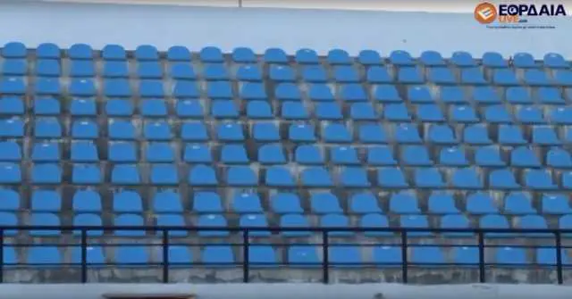 Eordaialive.com - Τα Νέα της Πτολεμαΐδας, Εορδαίας, Κοζάνης eordaialive.gr: Δύο χιλιάδες καθίσματα στο Δήμο Εορδαίας από τον ΠΑΟΚ (βίντεο)