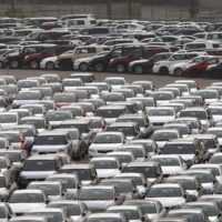 Eordaialive.com - Τα Νέα της Πτολεμαΐδας, Εορδαίας, Κοζάνης SOS: 300.000 μεταχειρισμένα αυτοκίνητα έρχονται από Γερμανία στην Ελλάδα