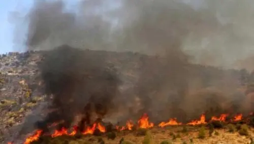 Eordaialive.com - Τα Νέα της Πτολεμαΐδας, Εορδαίας, Κοζάνης Κοζάνη: Ανακοίνωση γραφείου πολιτικής προστασίας για πυρκαγιές