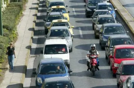 Eordaialive.com - Τα Νέα της Πτολεμαΐδας, Εορδαίας, Κοζάνης Για ποια αυτοκίνητα αυξάνονται τα τέλη κυκλοφορίας