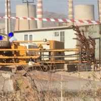 Eordaialive.com - Τα Νέα της Πτολεμαΐδας, Εορδαίας, Κοζάνης Εργατικό δυστύχημα στο ορυχείο Καρδιάς - 35χρονος από την Πτολεμαΐδα πατέρας δυο παιδιών έχασε την ζωή του